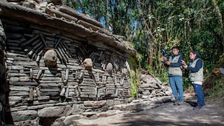 Documental peruano sobre el Gran Pajatén se puede ver gratis en YouTube