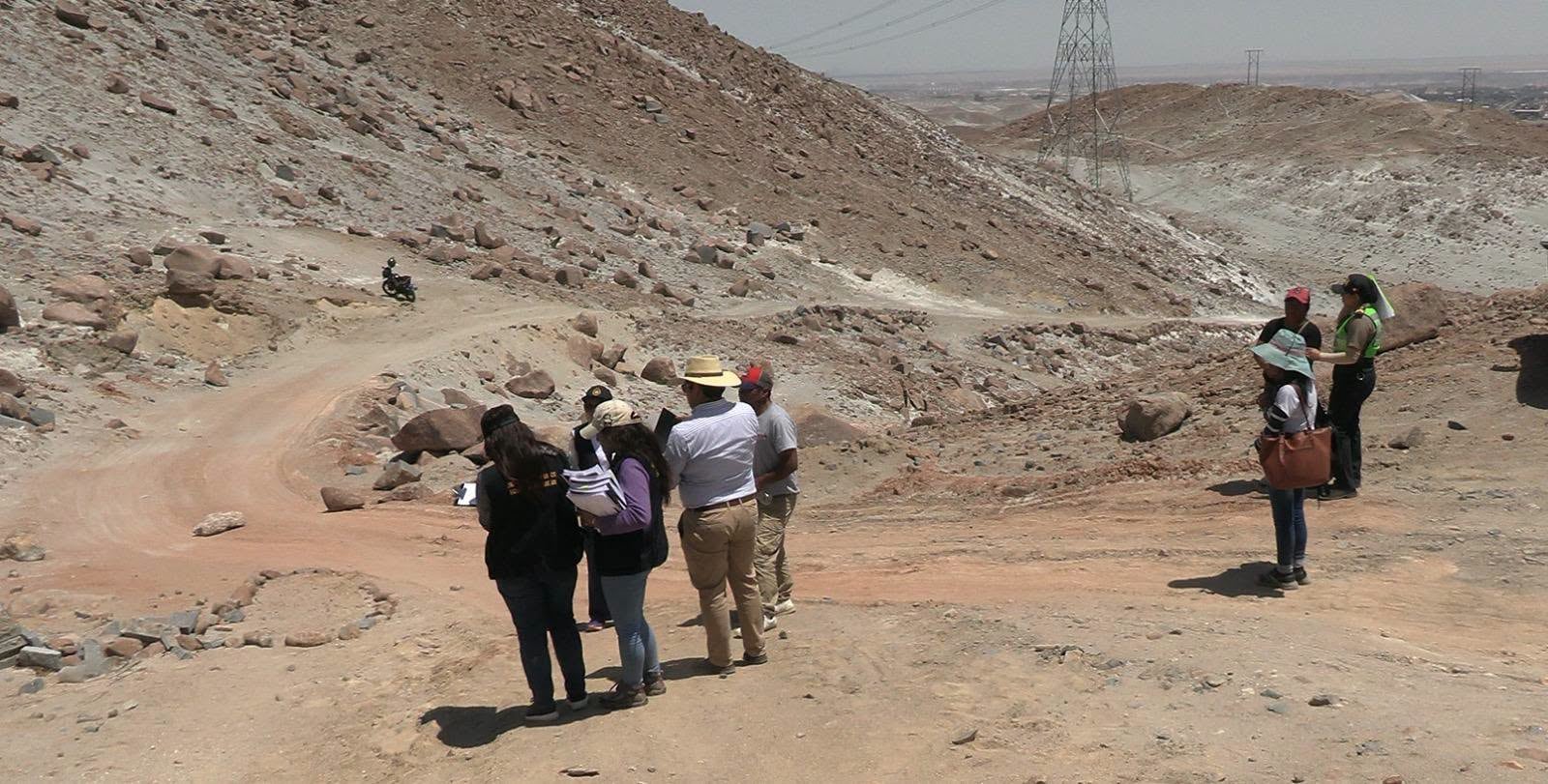 Arequipa: 15 años de cárcel por la muerte de su hermano e intentar simular un ataque armado (Foto: FIscalía)