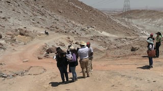 Arequipa: 15 años de cárcel por la muerte de su hermano e intentar simular un ataque armado