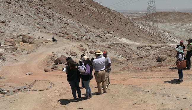 Arequipa: 15 años de cárcel por la muerte de su hermano e intentar simular un ataque armado (Foto: FIscalía)