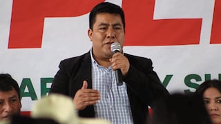 Ministros del Interior y de Defensa bajo la lupa por capturas en Trujillo