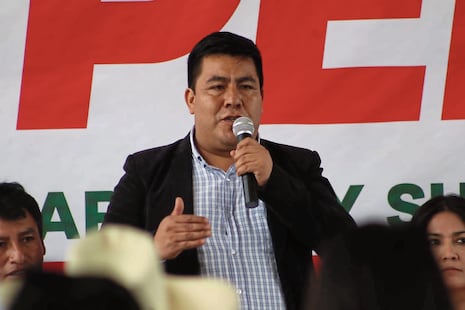 Ministros del Interior y de Defensa bajo la lupa por capturas en Trujillo
