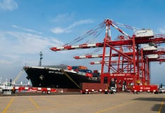 Exportaciones industriales no tradicionales crecieron 15.2% durante el 2025