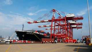 Exportaciones industriales no tradicionales crecieron 15.2% en el 2025