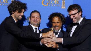 ​Golden Globes: Esta es la lista de los ganadores