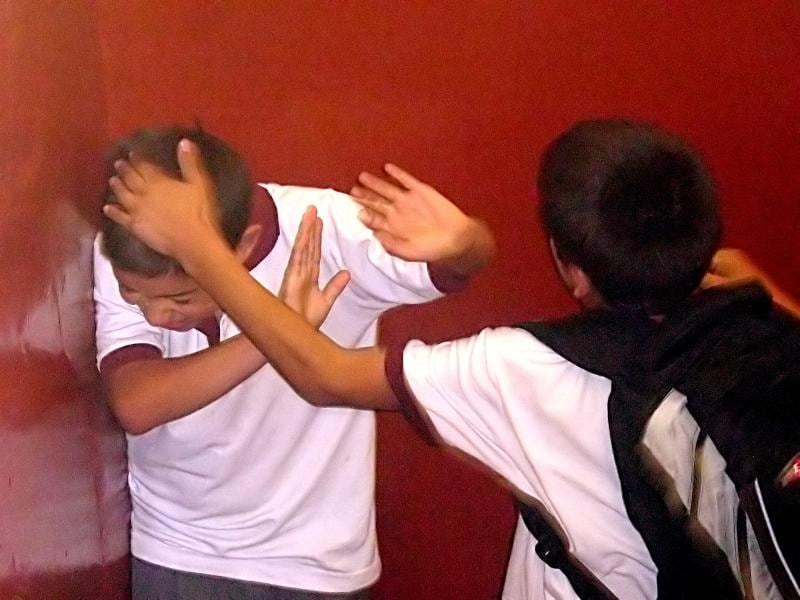 La expulsión de estudiantes en colegios, razones y oposiciones (Foto:GEC)
