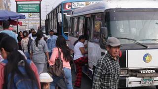 Presidente de Anitra asegura que paro de transportes no tiene motivaciones políticas: Se está luchando por salvar vidas