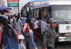 Presidente de Anitra asegura que paro de transportes no tiene motivaciones políticas: Se está luchando por salvar vidas