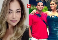 Melanie Martínez llama ‘migajera’ a Karla Tarazona y arremete contra Domínguez: “Te denigras solito”