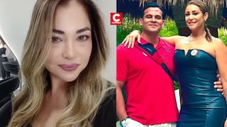 Melanie Martínez llama ‘migajera’ a Karla Tarazona y arremete contra Domínguez: “Te denigras solito”
