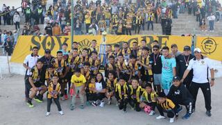 Aurora y Atlético Universidad a la Departamental de la Copa Perú en Arequipa