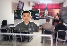Ica: cárcel contra policía acusado de extorsionar con S/7 mil para no “sembrarle” pistola