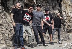 Aeropajitas celebra 20 años de su disco más emblemático con un concierto el 13 de setiembre