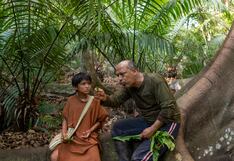 Francisco Lombardi lanza tráiler oficial de su nueva película “El corazón del lobo”