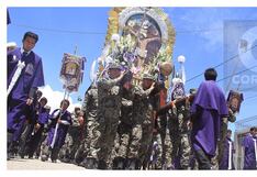 Señor de los Milagros en Chilca: Mira aquí fechas, horario y rutas
