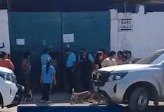 La Libertad: Trabajador muere tras recibir descarga eléctrica en camal municipal