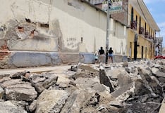 Piura registra más del 65% de obras paralizadas, según el IPE