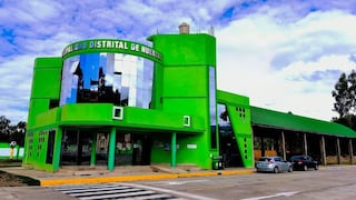 Jauja: allanan Municipalidad de Huertas por presunto desvío de más de S/60 mil para campaña política