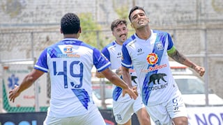 Liga 1: El “Vendaval” quiere soplar fuerte este domingo ante Alianza Lima