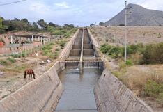 Gobierno no renovará contrato de concesión del Proyecto Olmos en Lambayeque, anuncia premier