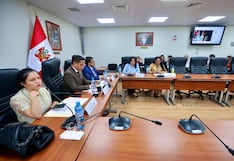 Comisión de Fiscalización busca investigar a gobiernos regionales