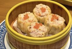 Descubre los sabores del restaurante Song