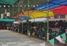 Arequipa: 12 colegios de la provincia La Unión presentan afectaciones por lluvias