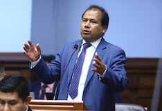 Comisión de Ética investigará a Edgar Tello por presunto ingreso irregular a terreno de la FAP