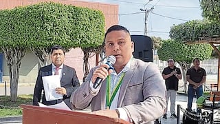 Chiclayo: regidores de Pomalca denuncian presunta compra irregular de combustible