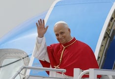Gobernador de Lambayeque prevé la llegada de más de un millón de personas a Chiclayo por visita del papa León XIV