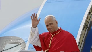 Gobernador de Lambayeque prevé la llegada de más de un millón de personas a Chiclayo por visita del papa León XIV