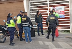 Inseguridad aumenta en José Luis Bustamanete y Rivero