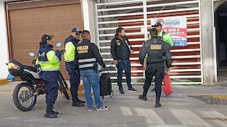 Arequipa: Inseguridad aumenta en el distrito de José Luis Bustamante y Rivero