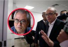 “Los Waykis en la Sombra”: La confesión de Víctor Torres, amigo de Nicanor Boluarte