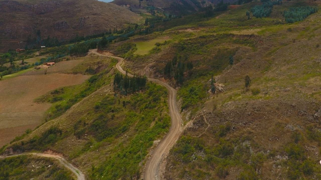 Obra beneficiará a casi 60 mil habitantes de la provincia de Sánchez Carrión.