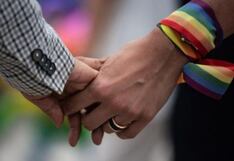 Renovación Popular planteó reconsideración de votos sobre dictamen de unión civil