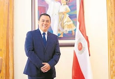 Frank Sánchez se defiende: “tienen miedo que yo llegue a Sedalib”