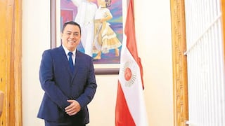 Frank Sánchez se defiende: “tienen miedo que yo llegue a Sedalib”