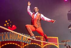 La Tarumba regresa a Trujillo con su espectáculo “Quereres”