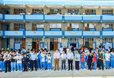 La Libertad: Piden a jóvenes comprometerse con la recuperación del medioambiente