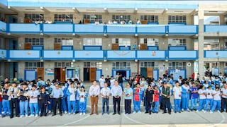 La Libertad: Piden a jóvenes comprometerse con la recuperación del medioambiente