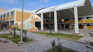 Arequipa: cambian dos locales de votación en Nicolás de Piérola para las elecciones del 4 de octubre