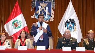 Trujillo: Defensoría del Pueblo supervisará la gestión de Mario Reyna