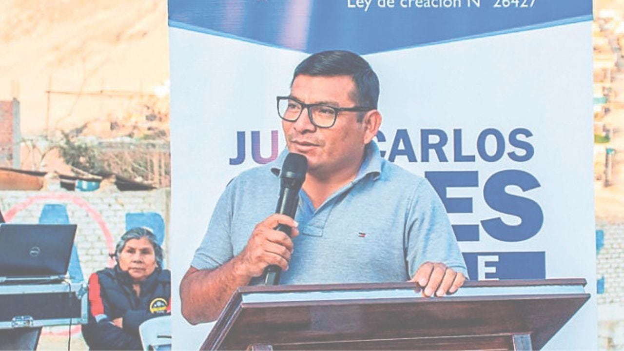 La decisión también recae contra su exgerente de Infraestructura.