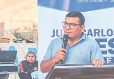 La Libertad: Exalcalde distrital de Chao seguirá en prisión