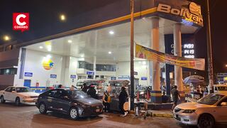 La Victoria: Asesinan a jalador de bus interprovincial mientras almorzaba