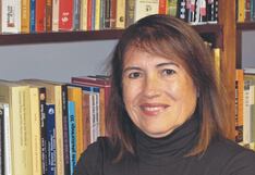 Rocío Quispe, catedrática : “Las plumas en Qhipa Pacha prometen el futuro” (ENTREVISTA)