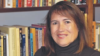 Rocío Quispe, catedrática : “Las plumas en Qhipa Pacha prometen el futuro” (ENTREVISTA)