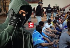 Osiptel ordena bloquear líneas dentro de penales con tecnología de geolocalización