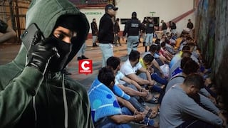 Osiptel ordena bloquear líneas dentro de penales con tecnología de geolocalización